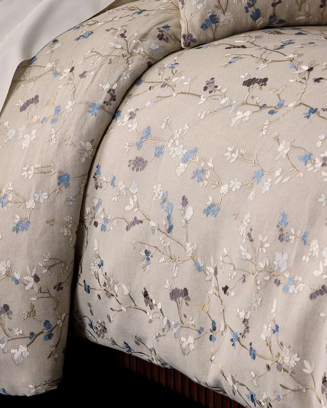 Nieporte 3-Piece Queen Duvet Set